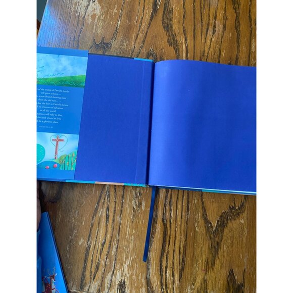 Unwrapping The Greatest Gift Hardcover Book By Ann Voskamp Family Christmas Cel - Picture 2 of 5